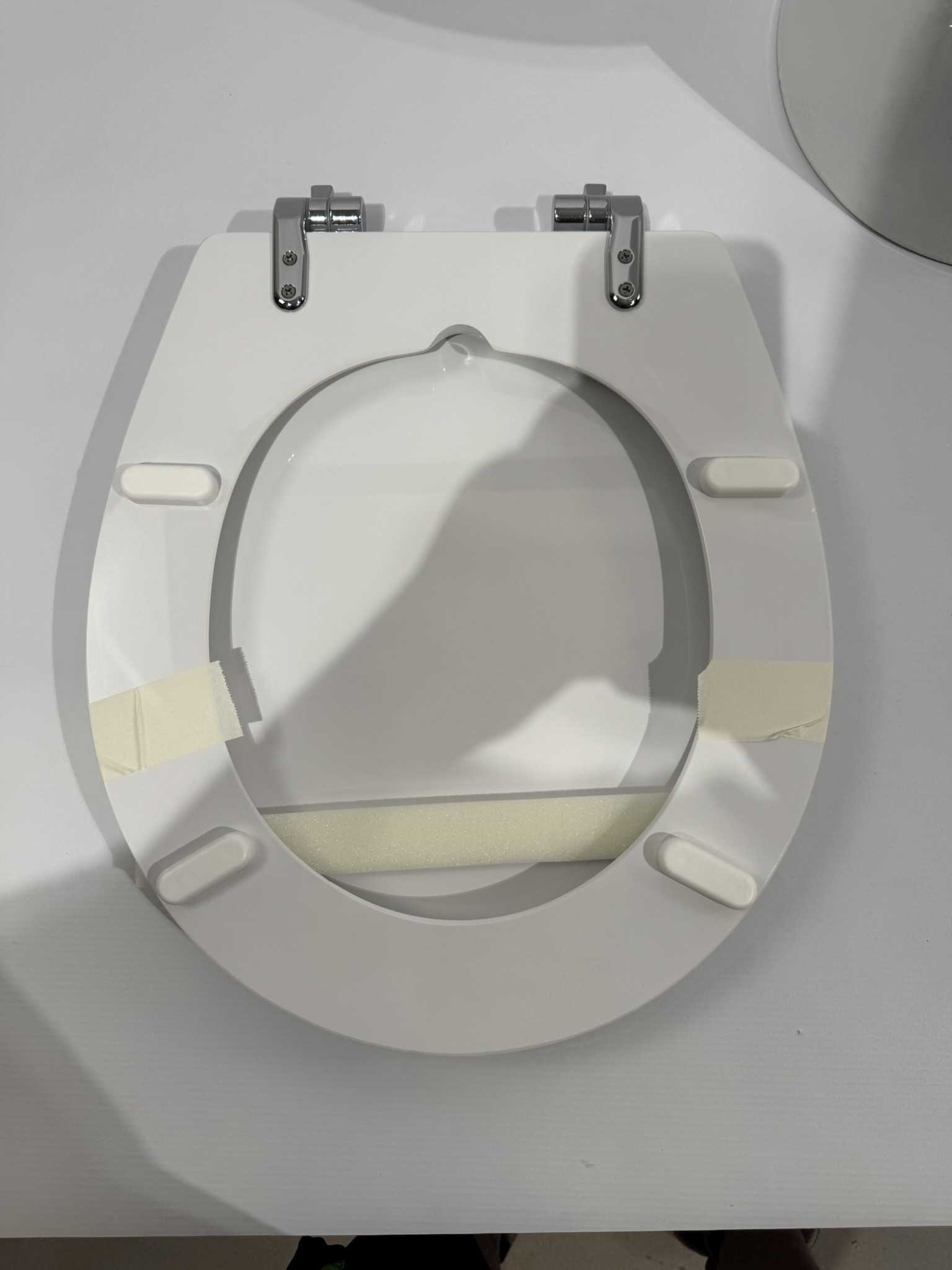 Albinus Marine Zerhacker-Toilette PN07-04-016 Silent – Bild 6