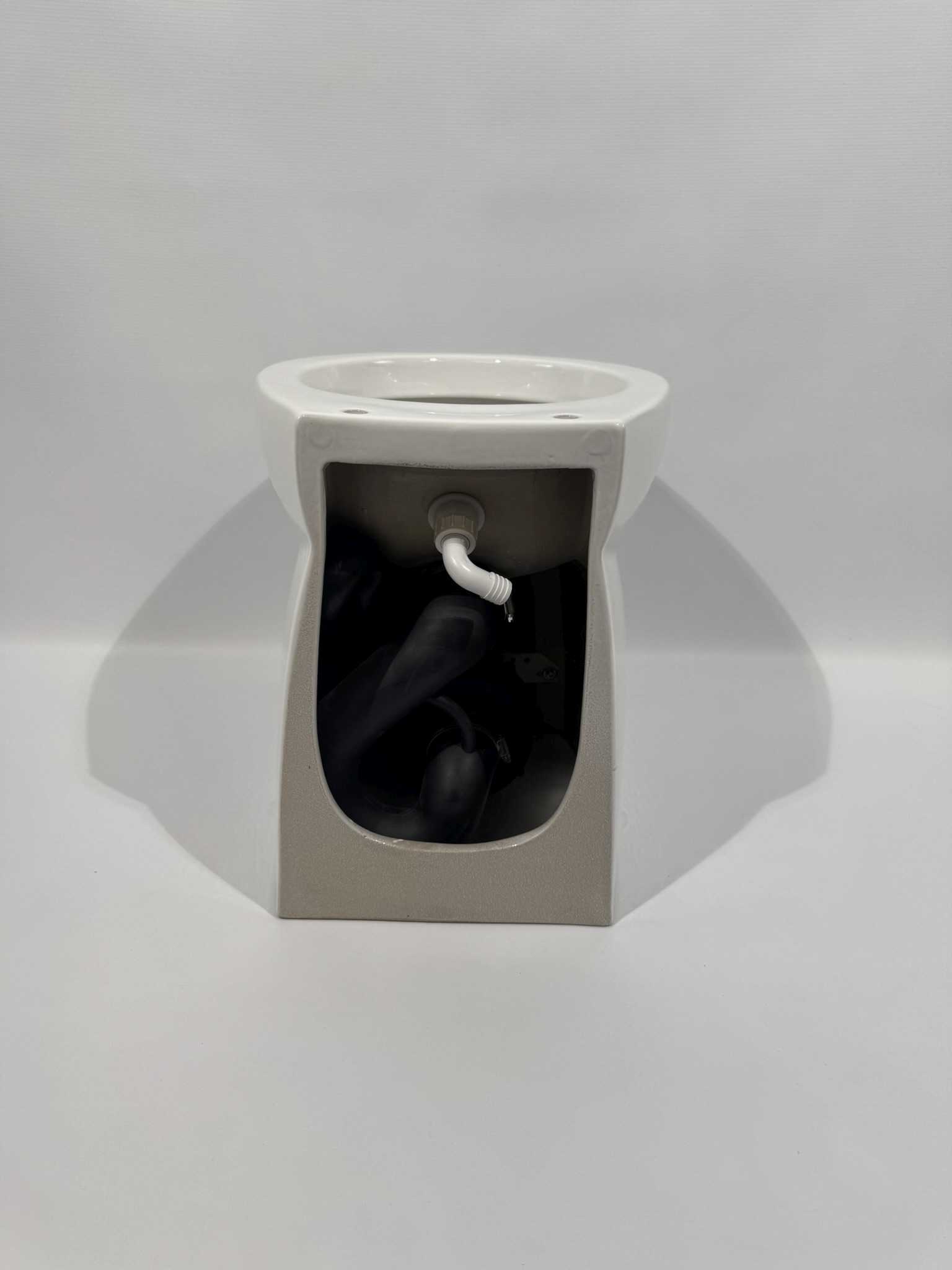 Albinus Marine Zerhacker-Toilette PN07-04-016 Silent – Bild 7