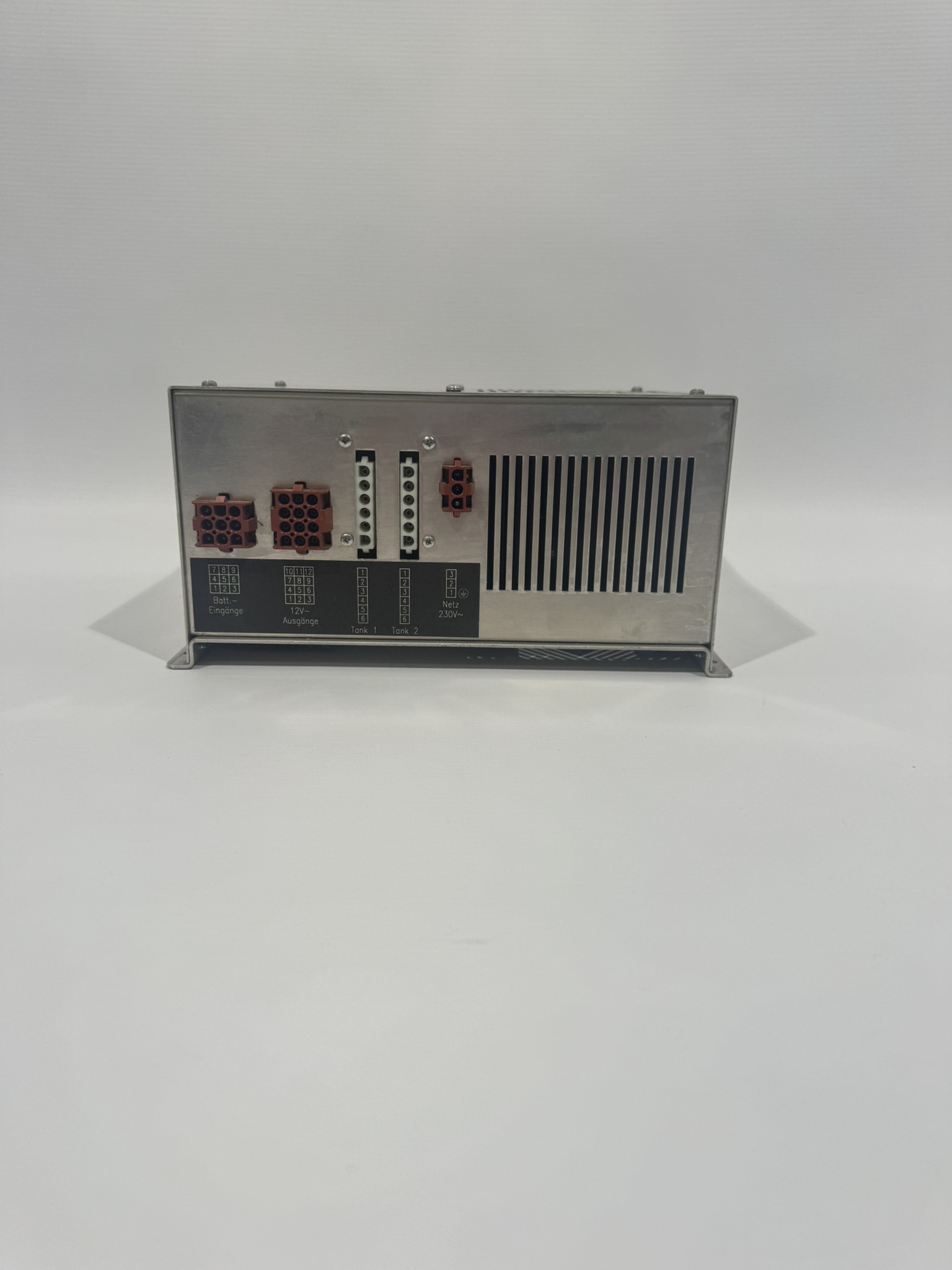 Schaudt EBL 280 Automatik-Batterie-Ladesystem – Bild 5