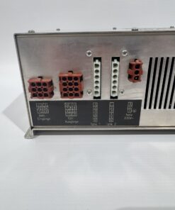 Schaudt EBL 280 Automatik-Batterie-Ladesystem – Bild 6