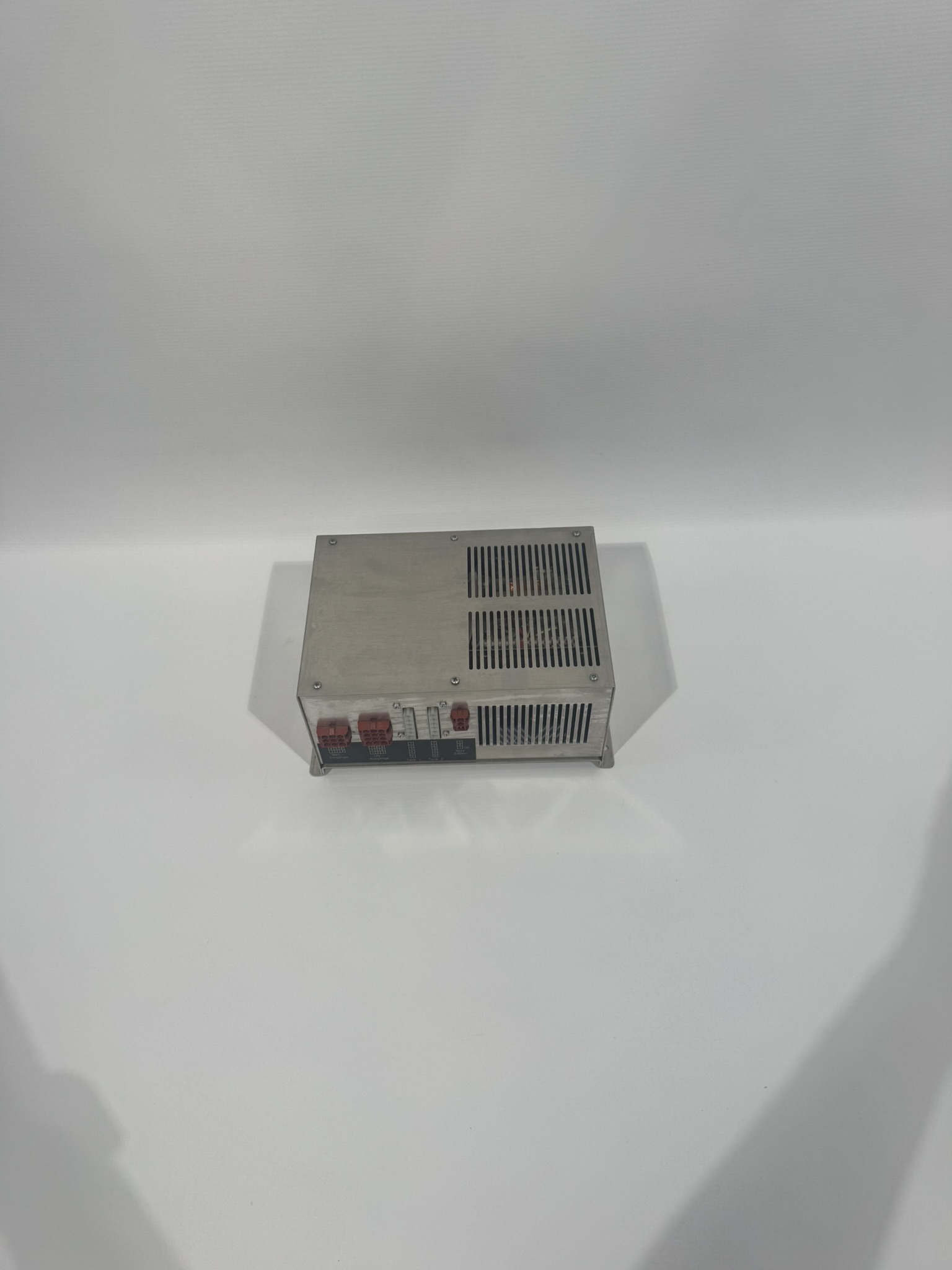 Schaudt EBL 280 Automatik-Batterie-Ladesystem – Bild 4
