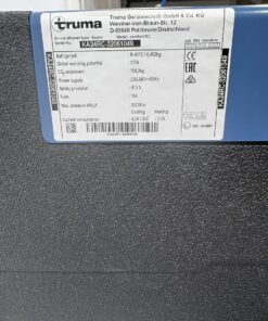 Truma Saphir comfort RC Klimaanlage – Bild 2