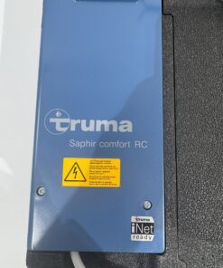 Truma Saphir comfort RC Klimaanlage – Bild 9