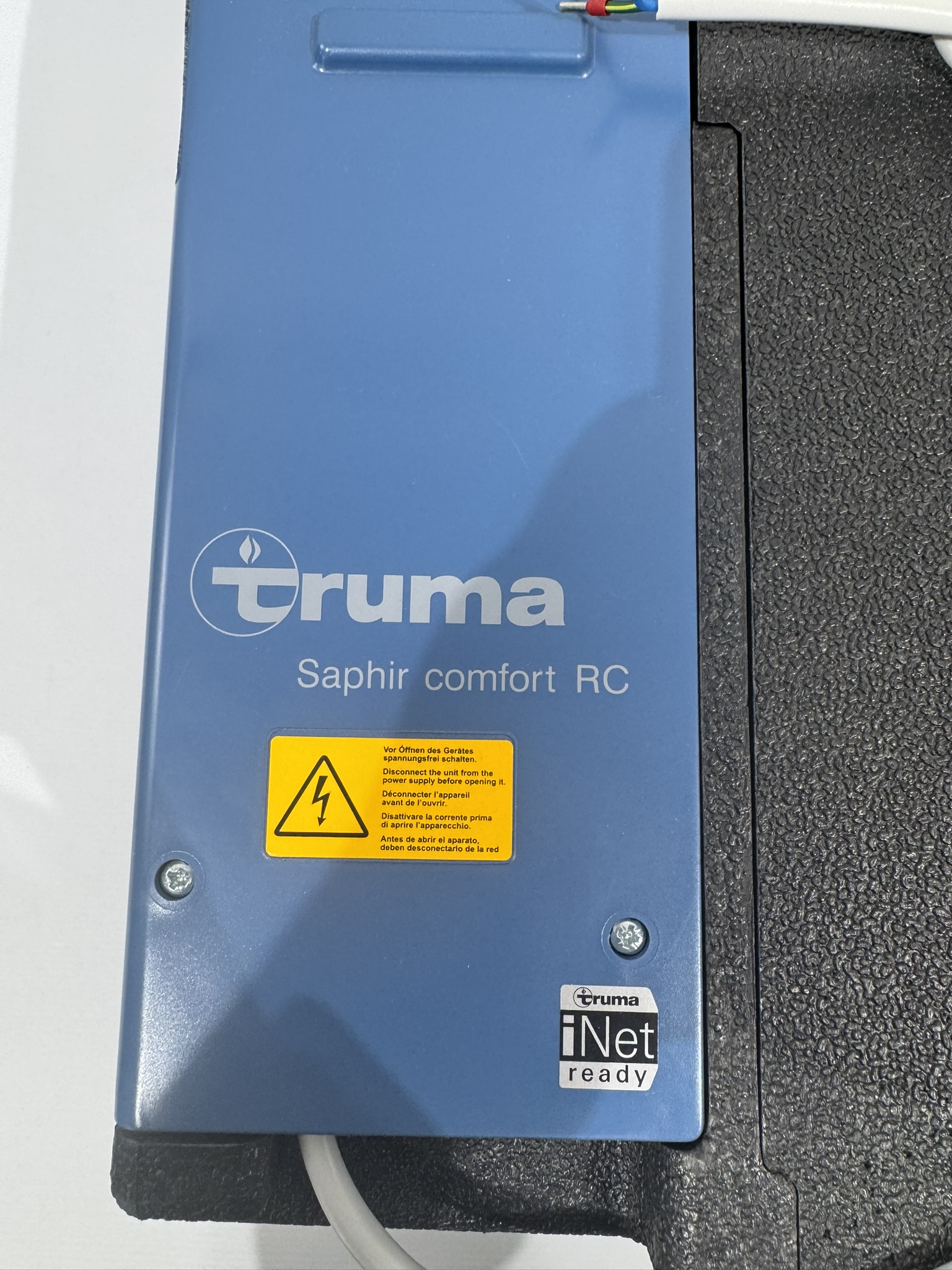 Truma Saphir comfort RC Klimaanlage – Bild 9