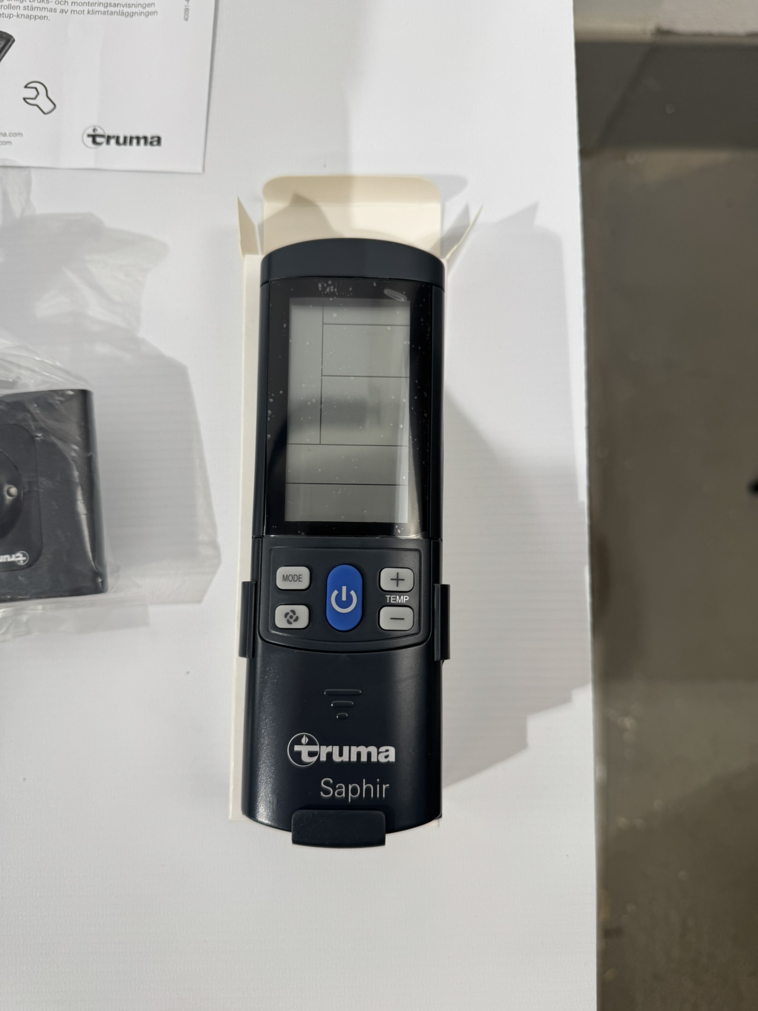 Truma Saphir comfort RC Klimaanlage – Bild 4