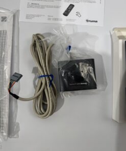 Truma Saphir comfort RC Klimaanlage – Bild 5