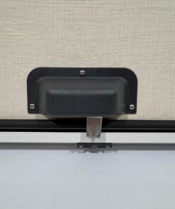 Serviceklappe Wohnwagen / Wohnmobil 480x1100mm weiß – Bild 6