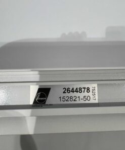 Serviceklappe Wohnwagen / Wohnmobil 480x1100mm weiß – Bild 7