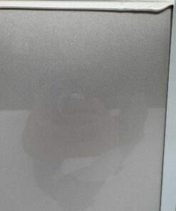 Serviceklappe Wohnwagen / Wohnmobil 900x800mm grau / silber – Bild 7