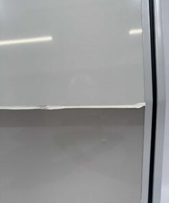 Serviceklappe Wohnwagen / Wohnmobil 900x800mm grau / silber – Bild 8