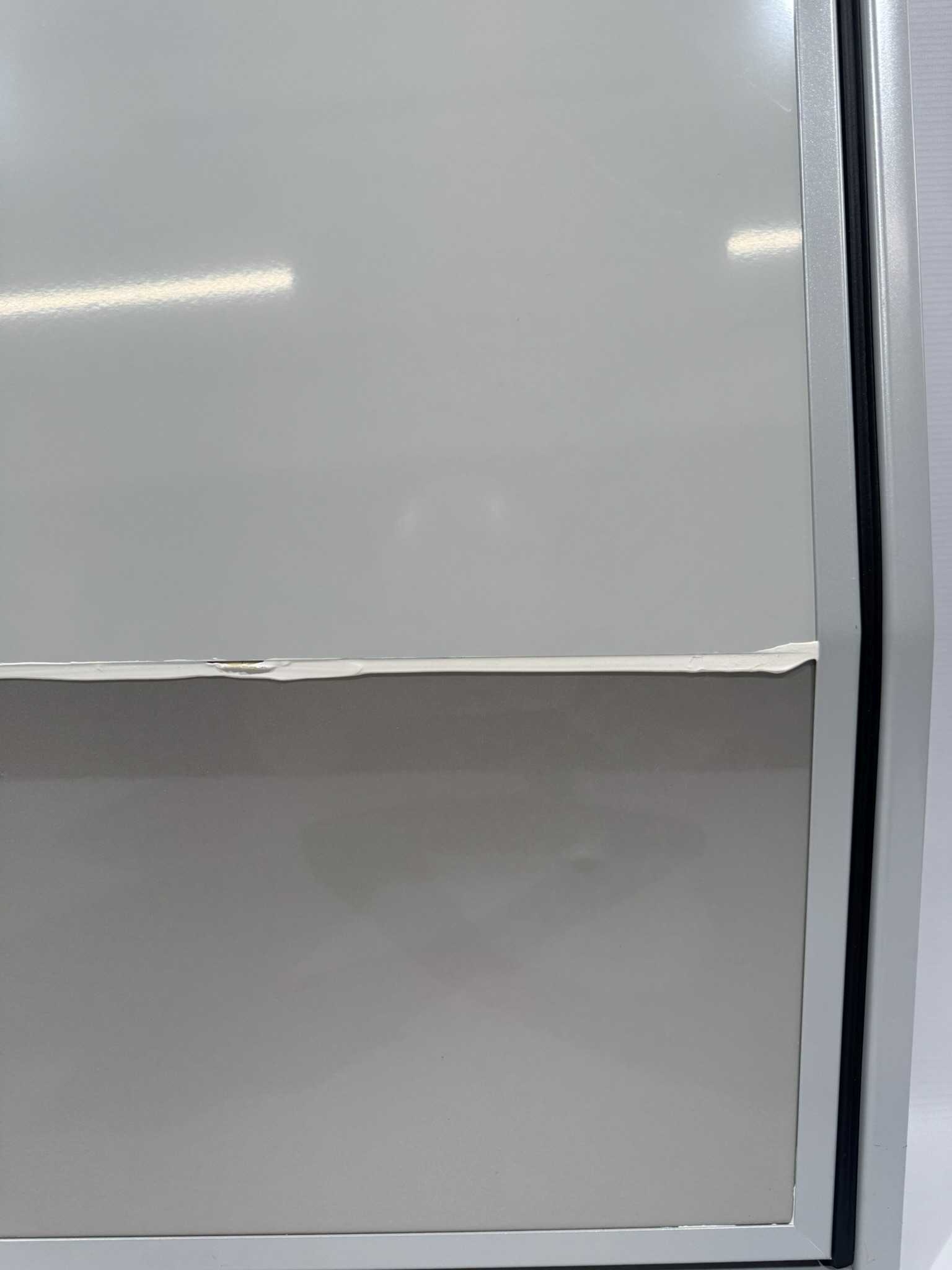 Serviceklappe Wohnwagen / Wohnmobil 900x800mm grau / silber – Bild 8