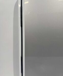 Serviceklappe / Stauraumklappe Wohnwagen / Wohnmobil 500x750mm grau/weiß – Bild 3