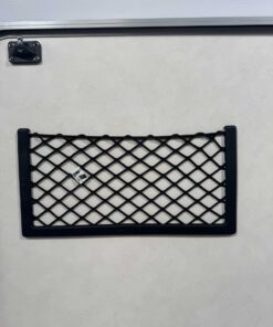 Serviceklappe / Stauraumklappe Wohnwagen / Wohnmobil 910x1026mm grau/silber – Bild 11
