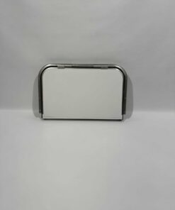 Serviceklappe / Stauraumklappe Wohnwagen / Wohnmobil 569x365mm weiß