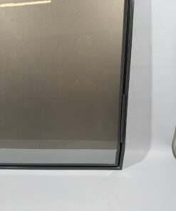 Serviceklappe / Stauraumklappe 1150x1217mm Wohnwagen / Wohnmobil Bronce/silber – Bild 5