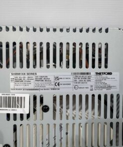 Thetford Topline 981 Hybrid-Kochfeld rechts – Bild 6