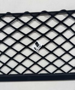 Serviceklappe / Stauraumklappe 1040x1217mm Wohnwagen / Wohnmobil weiß/grau – Bild 9