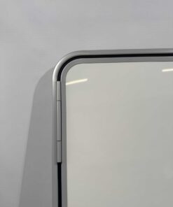 Serviceklappe / Stauraumklappe 1070x1206mm Wohnwagen / Wohnmobil weiß – Bild 3