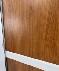 Serviceklappe / Stauraumklappe 1100x800mm Wohnwagen / Wohnmobil weiß – Bild 9