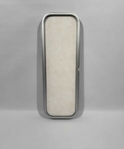 Serviceklappe / Stauraumklappe 900x310mm Wohnwagen / Wohnmobil weiß – Bild 5