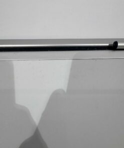Serviceklappe / Stauraumklappe 900x310mm Wohnwagen / Wohnmobil weiß – Bild 9