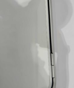 Serviceklappe / Stauraumklappe 900x310mm Wohnwagen / Wohnmobil weiß – Bild 7