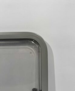 Dometic S7 Schiebefenster 900x600mm hellgrau – Bild 4