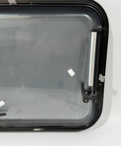 Dometic S7P Ausstellfenster 800x450mm schwarz – Bild 7