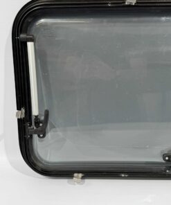 Dometic S7P Ausstellfenster 800x450mm schwarz – Bild 9