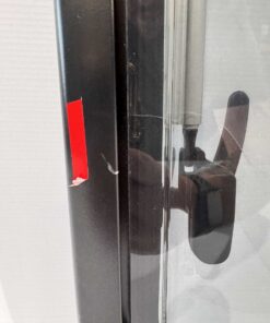 Dometic S7P Ausstellfenster 800x450mm schwarz – Bild 4