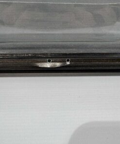 Dometic S7P Ausstellfenster 800x450mm schwarz – Bild 8