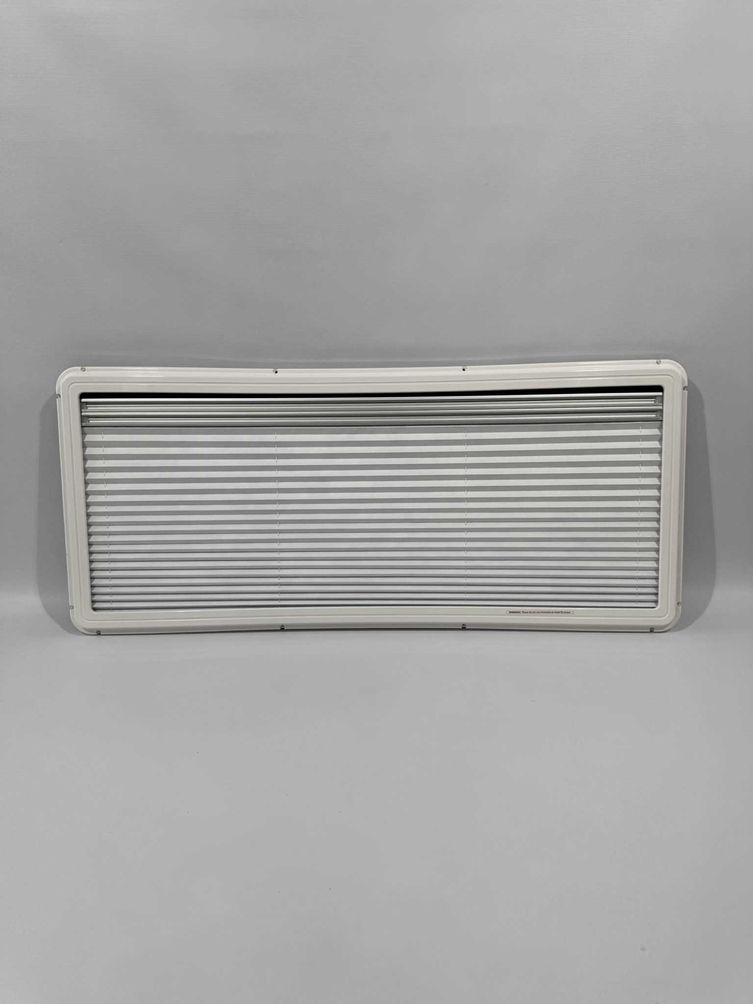 Carbest 318505 Ausstellfenster 1200x500mm schwarz – Bild 10
