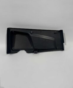Original Fiat Sitzsockelverkleidung 60911631 – Bild 4