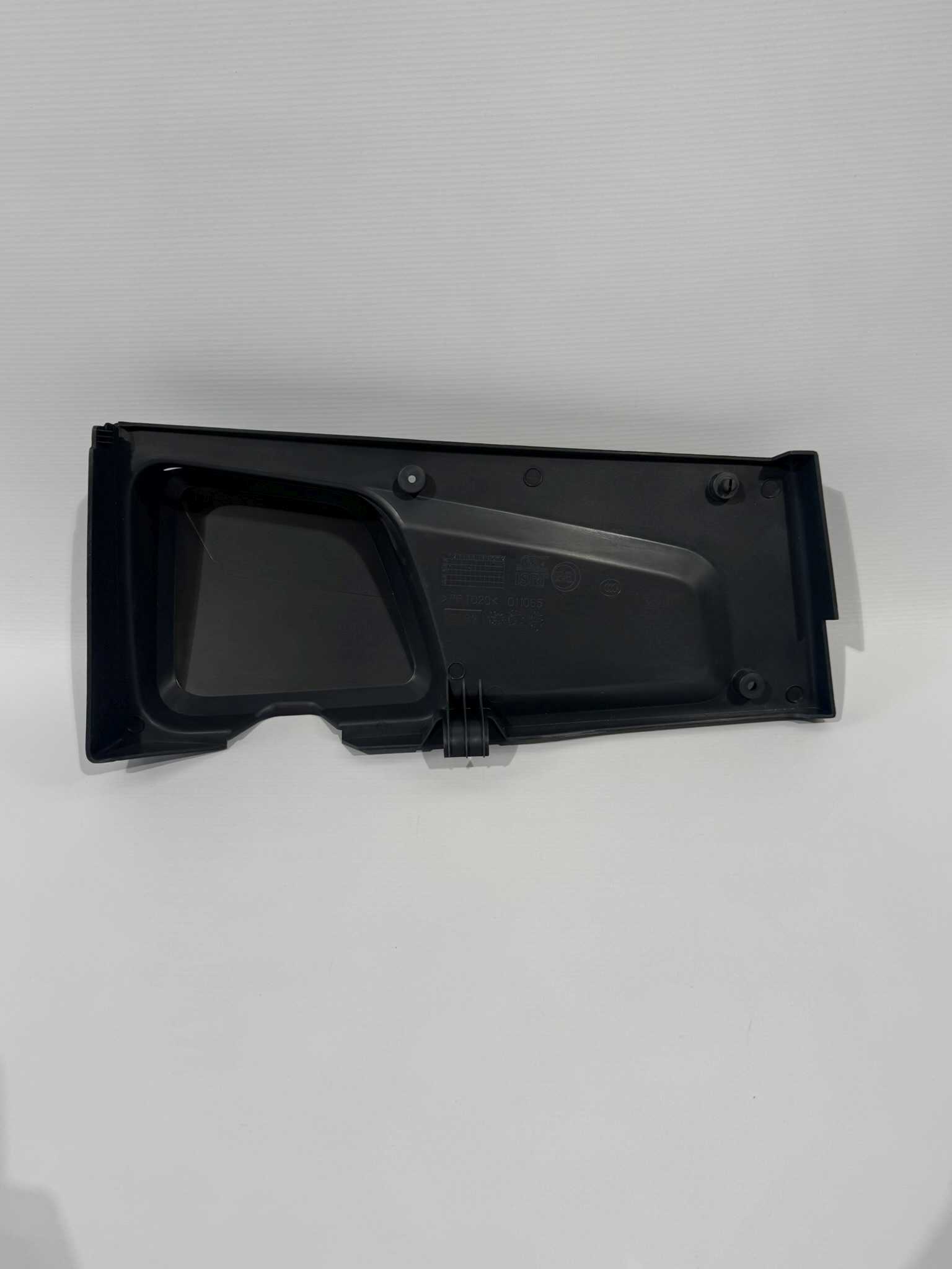 Original Fiat Sitzsockelverkleidung 60911631 – Bild 4