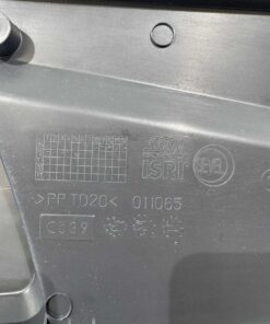 Original Fiat Sitzsockelverkleidung 60911631 – Bild 6