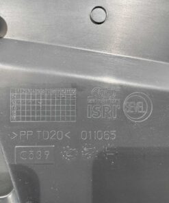 Original Fiat Sitzsockelverkleidung 60911631 – Bild 7