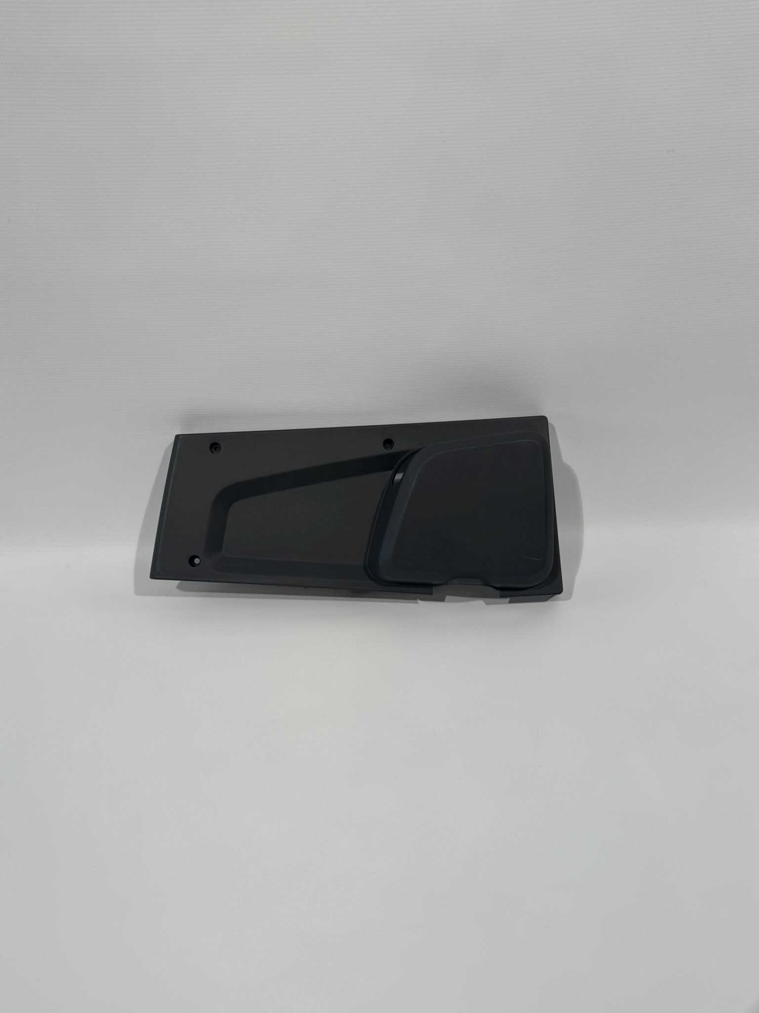 Original Fiat Sitzsockelverkleidung 60911631