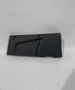 Original Fiat Sitzsockelverkleidung 60911631 – Bild 3