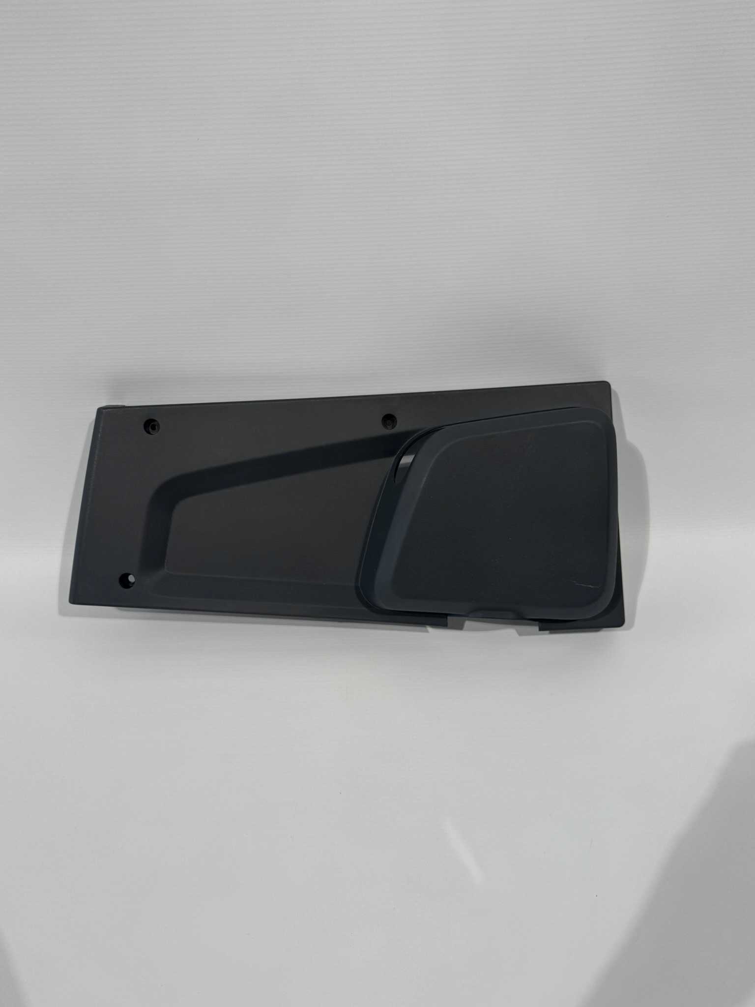 Original Fiat Sitzsockelverkleidung 60911631 – Bild 3
