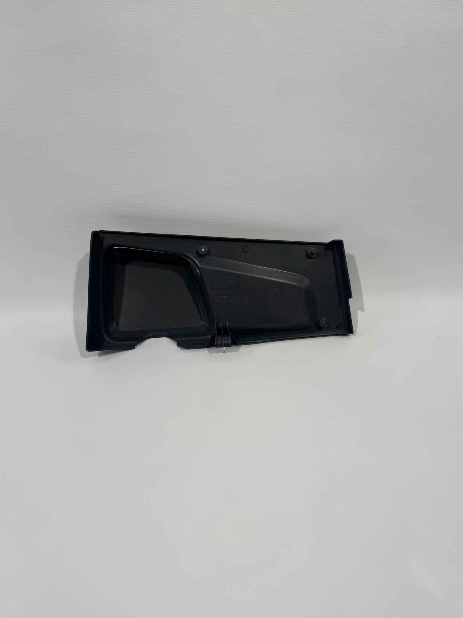 Original Fiat Sitzsockelverkleidung 60911631 – Bild 5