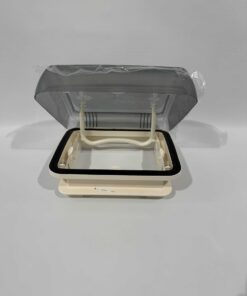 Dometic Micro Heki 280x280mm – Bild 2
