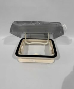 Dometic Micro Heki 280x280mm – Bild 3