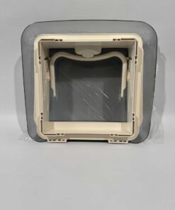 Dometic Micro Heki 280x280mm – Bild 7