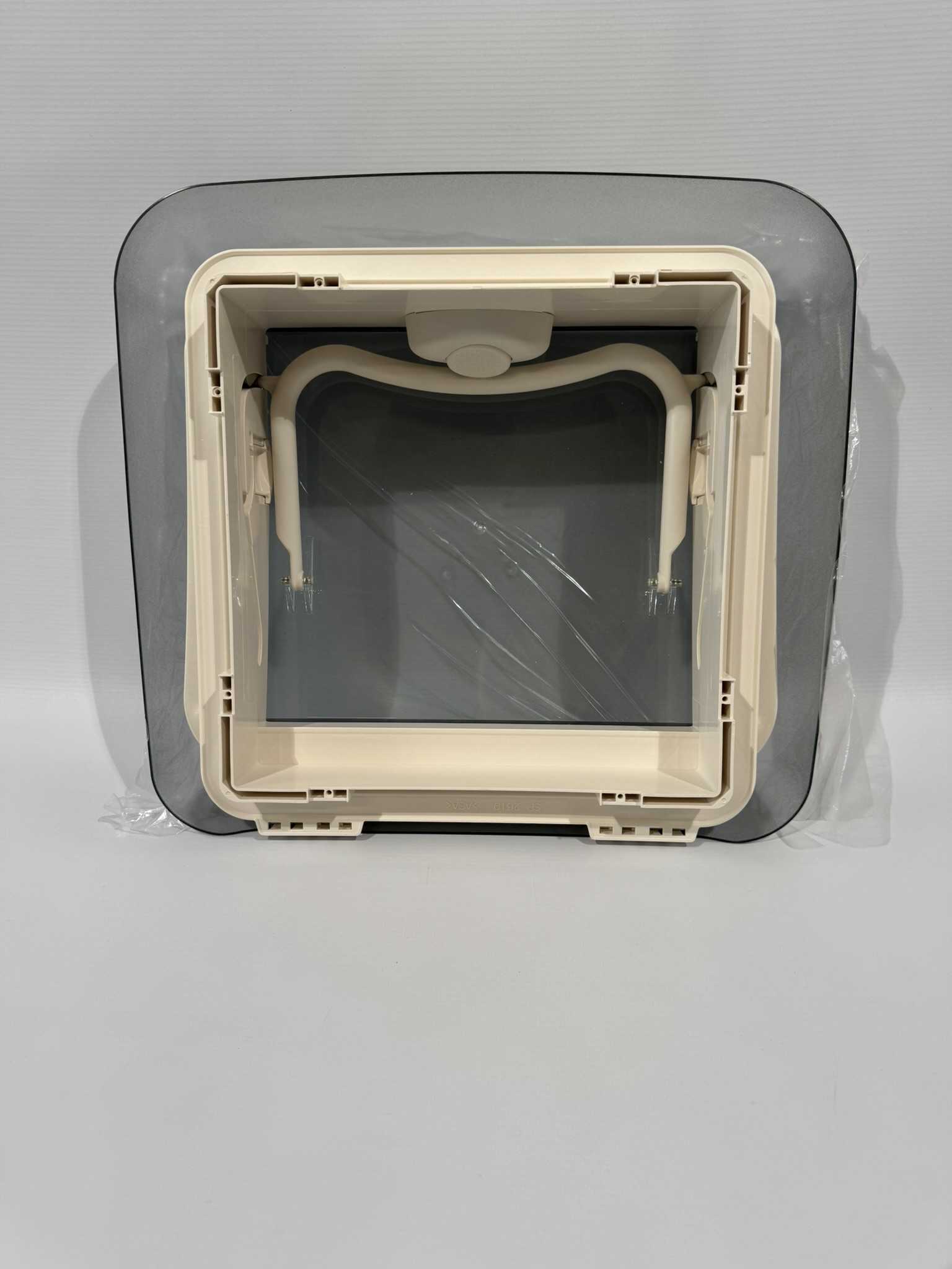 Dometic Micro Heki 280x280mm – Bild 7