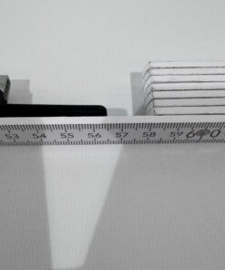 Fensteraussteller paar Klick-Klack 38cm – Bild 5