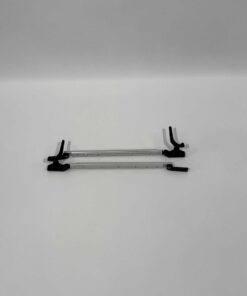 Fensteraussteller paar Klick-Klack 38cm