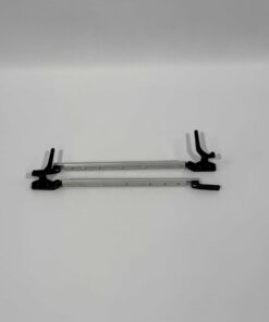 Fensteraussteller paar Klick-Klack 38cm – Bild 2