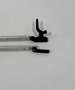 Fensteraussteller paar Klick-Klack 38cm – Bild 3