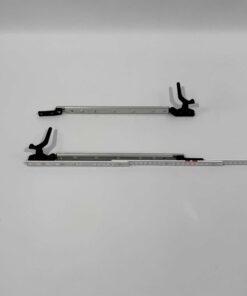 Fensteraussteller paar Klick-Klack 38cm – Bild 6