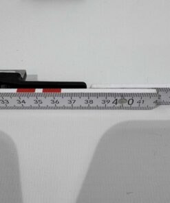 Fensteraussteller paar Klick-Klack 38cm – Bild 7